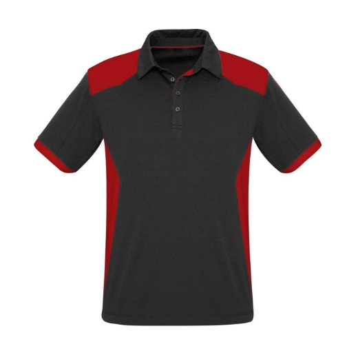 Picture of Biz Collection, Rival Mens Polo